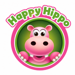 Happy Hippo Wholesale